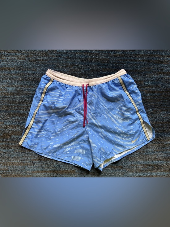 Nike Other - Nike Running Run Division Stride Dri-FIT